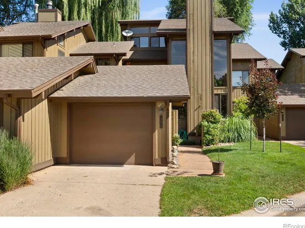 1907 Waters Edge St #D, Fort Collins, CO 80526