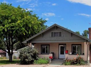 2120 Cedar St, Pueblo, CO 81004