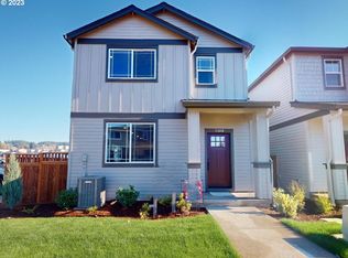 12860 SW Tabor Ter, Beaverton, OR 97007