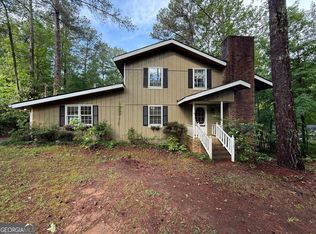 227 W Lakeview Dr, Lagrange, GA 30240