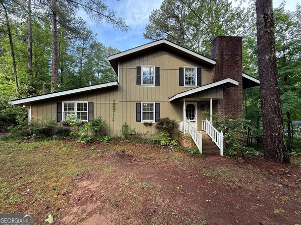 227 W Lakeview Dr, Lagrange, GA 30240