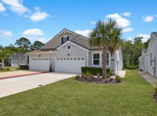 542 Modesto Dr, Saint Augustine, FL 32086