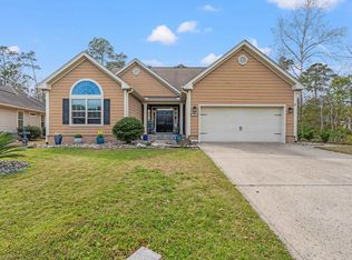 170 Summerlight Dr., Murrells Inlet, SC 29576