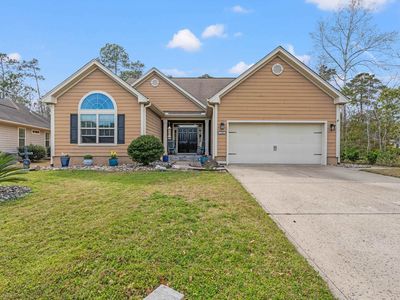 170 Summerlight Dr., Murrells Inlet, SC, 29576