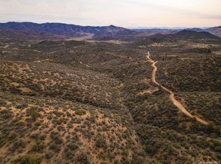 0 Pine Ridge Rd #13, Tehachapi, CA 93561