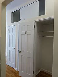 Rented by City & Suburban