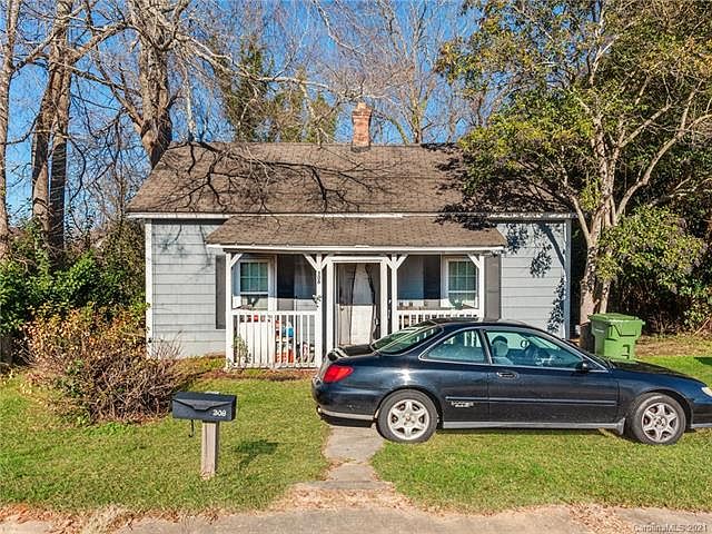 2nd image of 308 E Barr St