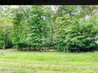 109 W Mountain Dr, Rockwood, TN 37854