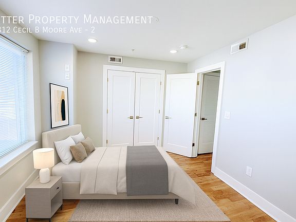 4th image of 2812 Cecil B Moore Ave #2