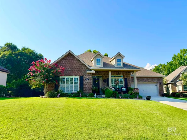 9893 Carnoustie Ct, Foley, AL 36535