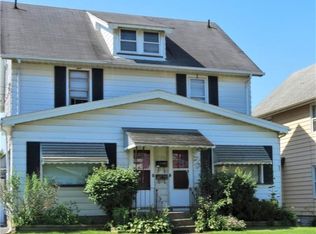 135-137 Churchill Rd, Girard, OH 44420