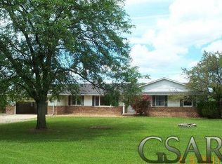 Winegar Rd, Perry, MI 48872