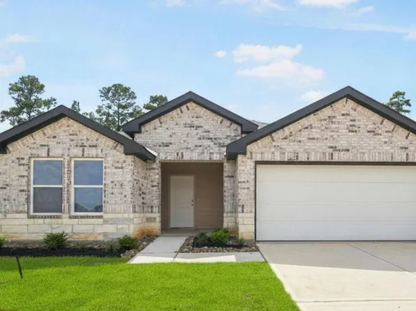 27414 Serene Pine Dr, Magnolia, TX 77355