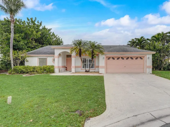 1145 Peninsula Way, Greenacres, FL 33413