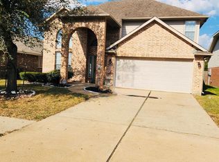20822 Twila Springs Dr, Houston, TX 77095