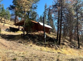 270 Ski Run Rd, Alto, NM 88312