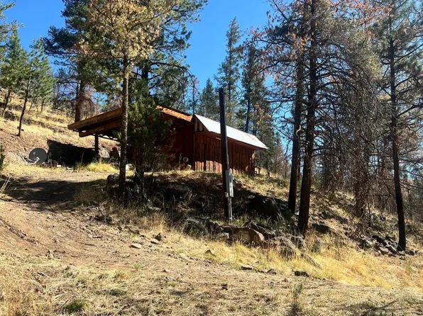 270 Ski Run Rd, Alto, NM 88312