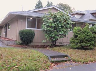 5606 N Williams Ave, Portland, OR 97217