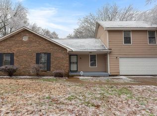 3016 Shade Tree Cv, Memphis, TN 38134