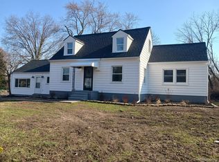 22841 Koths St, Taylor, MI 48180