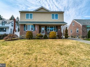 8016 Halstead St, Philadelphia, PA 19111