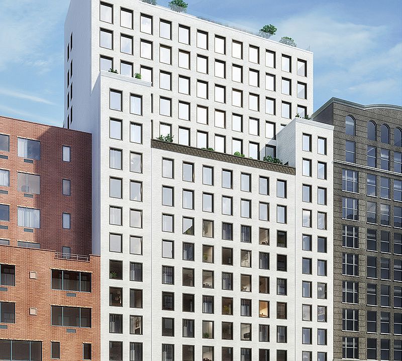 1st image of 55 W 17th St APT 1302