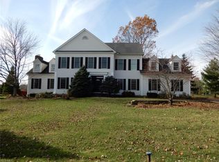 7498 Berks Way, Hudson, OH