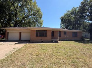 1212 Kilgore Ln, Waco, TX 76705