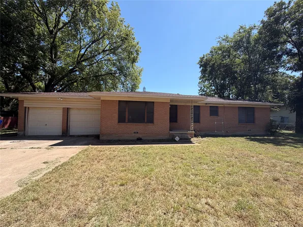 1212 Kilgore Ln, Waco, TX 76705