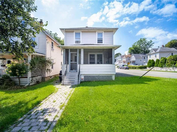 43 Oak Street, Newburgh, NY 12550