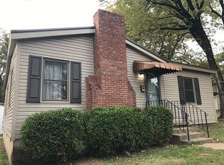 1505 Rains St, Jonesboro, AR 72401