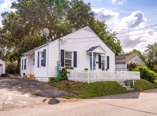 109 N Magnolia St, Maryville, TN 37801