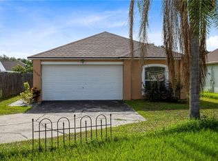 5650 New Cambridge Rd, Orlando, FL 32810