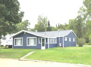 551 N Scott Dr, Farwell, MI 48622