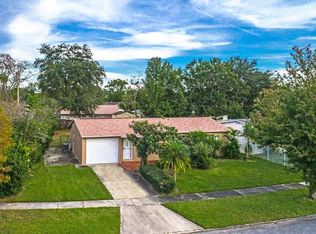 4749 Kempston Dr, Orlando, FL 32812