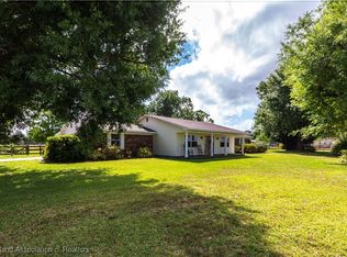 353 S Hollandtown Rd, Wauchula, FL 33873