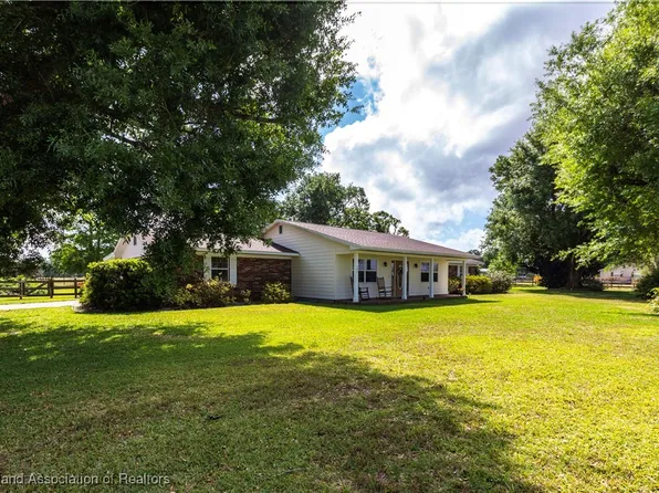 353 S Hollandtown Rd, Wauchula, FL 33873