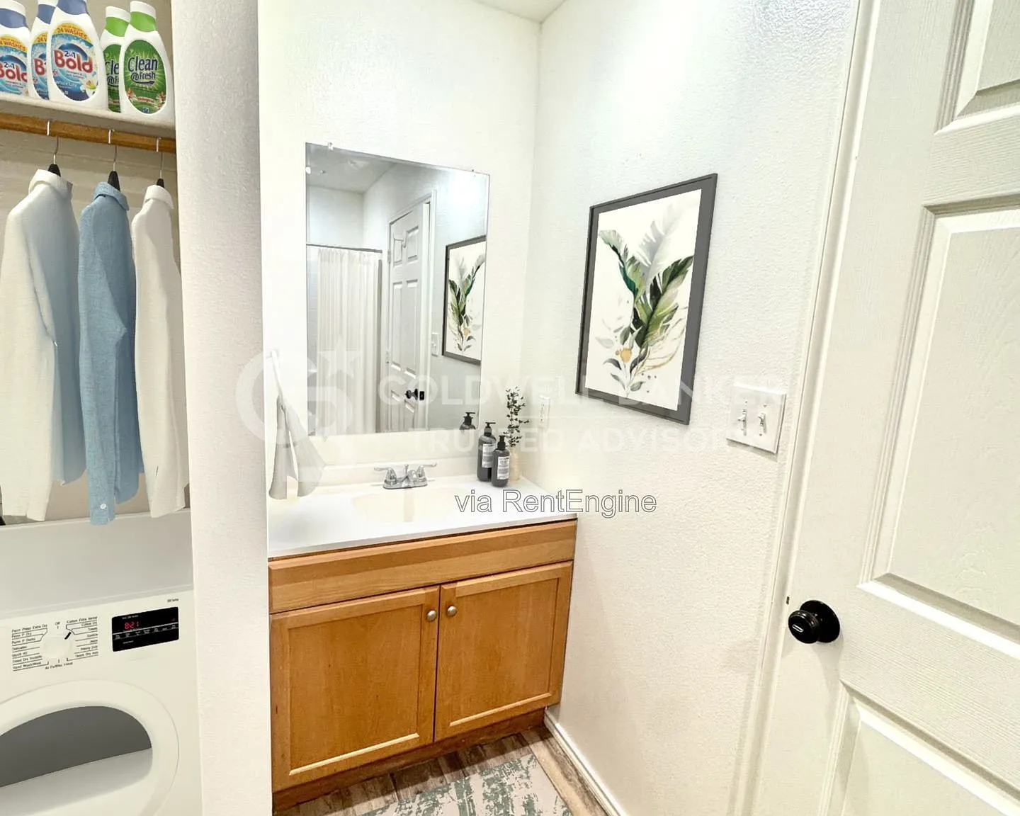 3 bed, 1.0 bath, 963 sqft, $1,050 — Photo 4