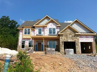 2055 Warm Breeze Ln, Cumming, GA 30040