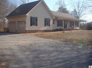 296 Bethel Church Rd, Cadiz, KY 42211