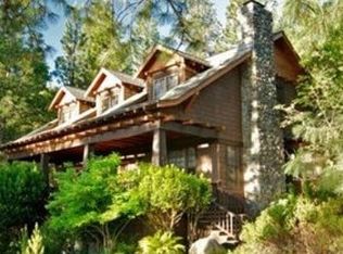 234 Strawberry Ln, Ashland, OR 97520