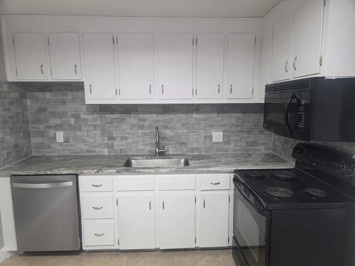 Floor plan WPARK