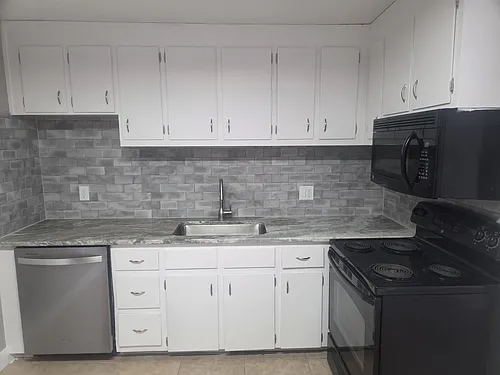Floor plan WPARK