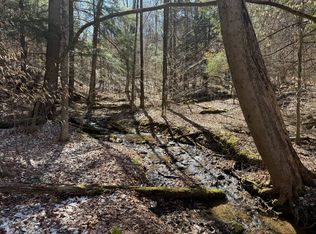 0 Columbia Hill Rd, Smethport, PA 16749