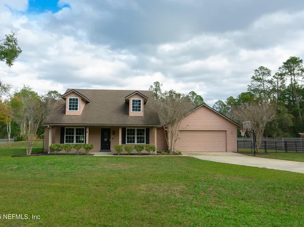 194 HORSEMAN CLUB Road, Palatka, FL 32177