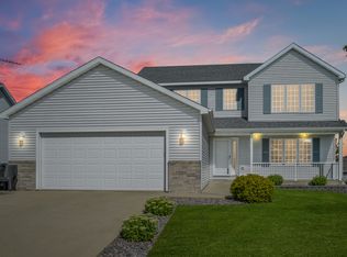 2841 Tomah Pl NW, Rochester, MN 55901