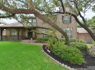 23027 Steeple Blf, San Antonio, TX 78256
