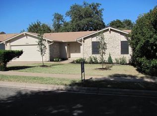 11904 Acorn Creek Trl, Austin, TX 78750
