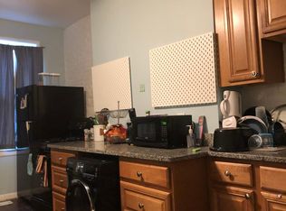 20 S Ann St #1, Baltimore, MD 21231