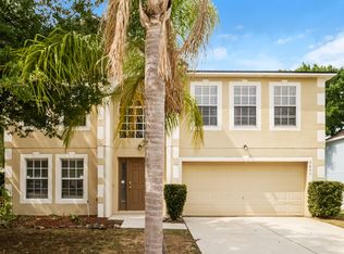 2401 Foxhollow Rd, Tavares, FL 32778